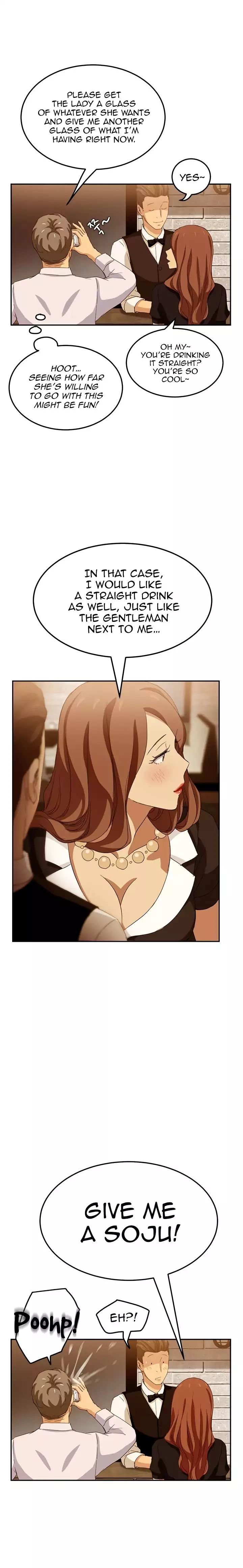 This Doesn’t Feel Like Me [Andromeda 11] - Chapter 020 — Page 21