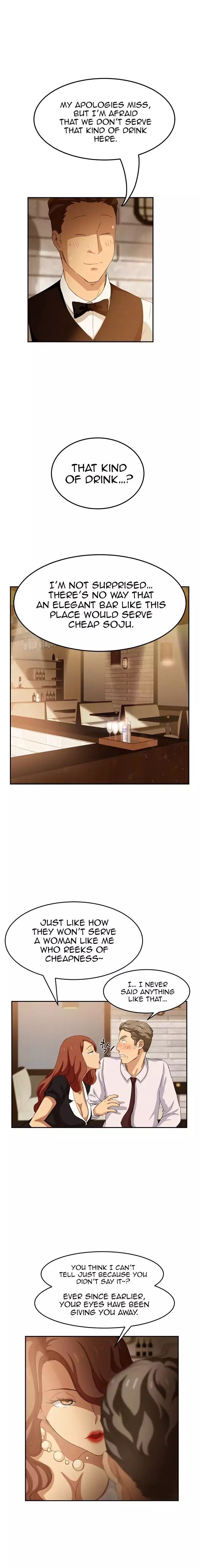 This Doesn’t Feel Like Me [Andromeda 11] - Chapter 020 — Page 22