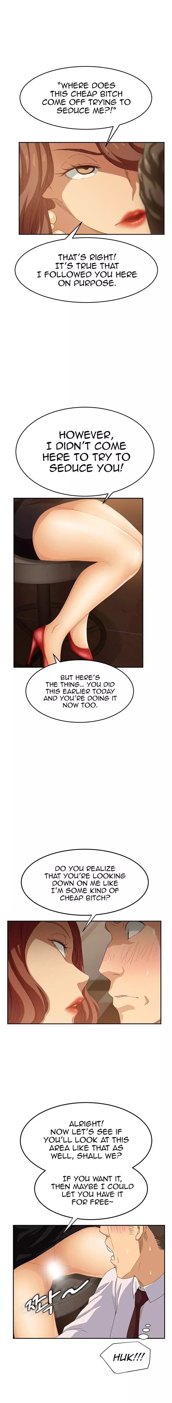 This Doesn’t Feel Like Me [Andromeda 11] - Chapter 020 — Page 23