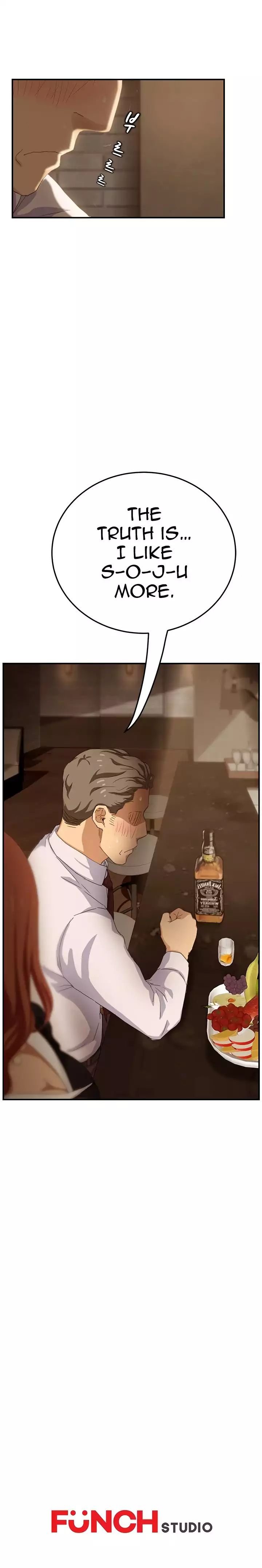 This Doesn’t Feel Like Me [Andromeda 11] - Chapter 020 — Page 26