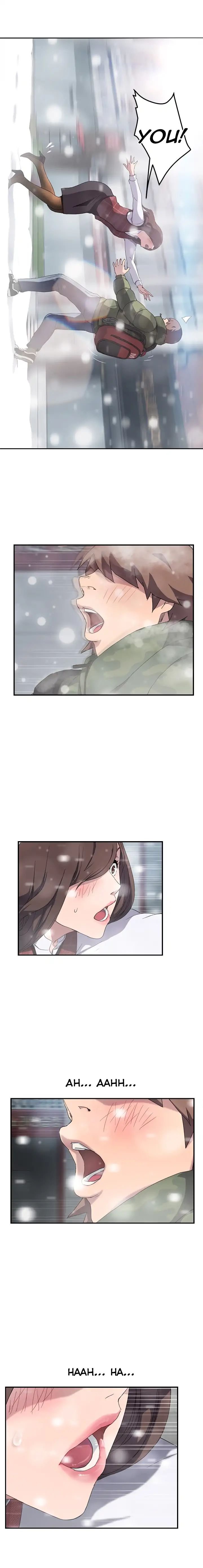 This Doesn’t Feel Like Me [Andromeda 11] - Chapter 038 — Page 20