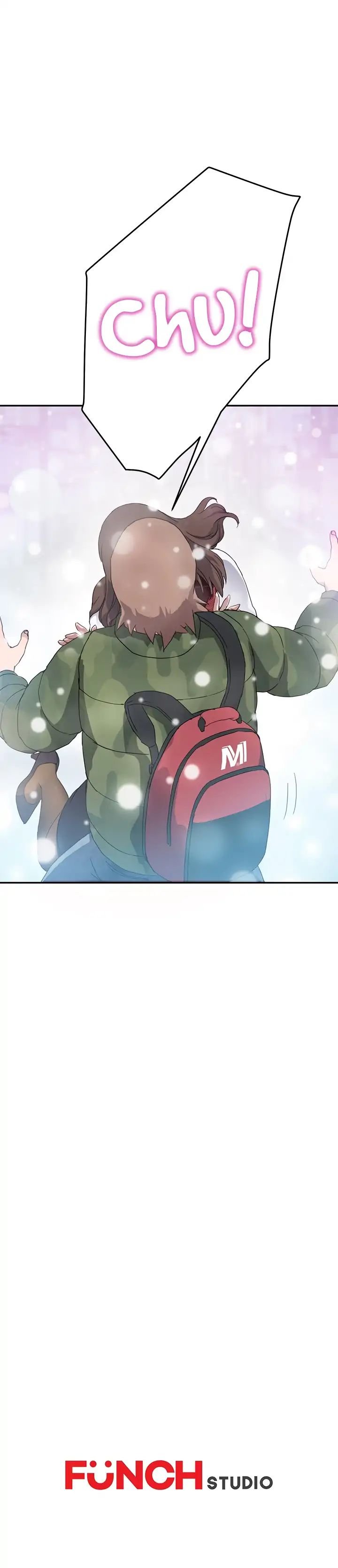 This Doesn’t Feel Like Me [Andromeda 11] - Chapter 038 — Page 21