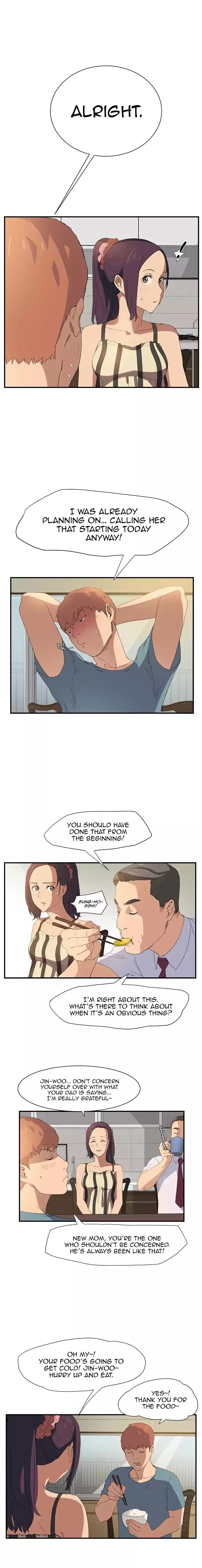 This Doesn’t Feel Like Me [Andromeda 11] - Chapter 002 — Page 17