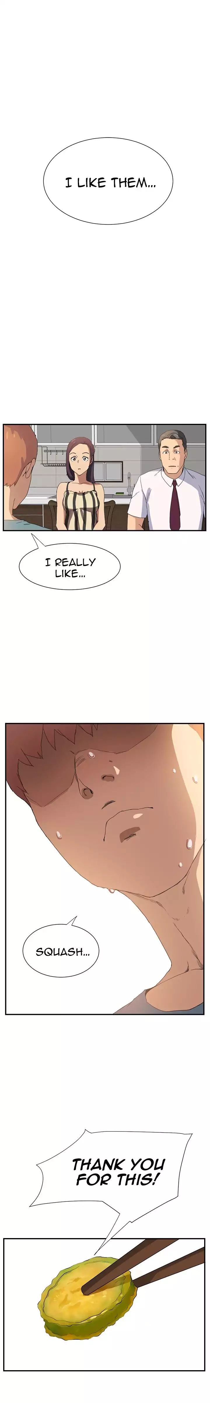 This Doesn’t Feel Like Me [Andromeda 11] - Chapter 002 — Page 20