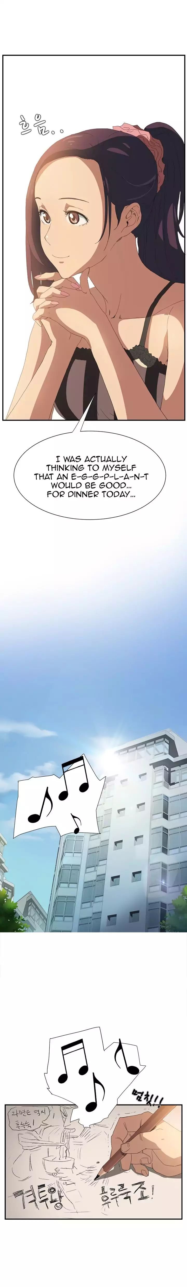 This Doesn’t Feel Like Me [Andromeda 11] - Chapter 002 — Page 24