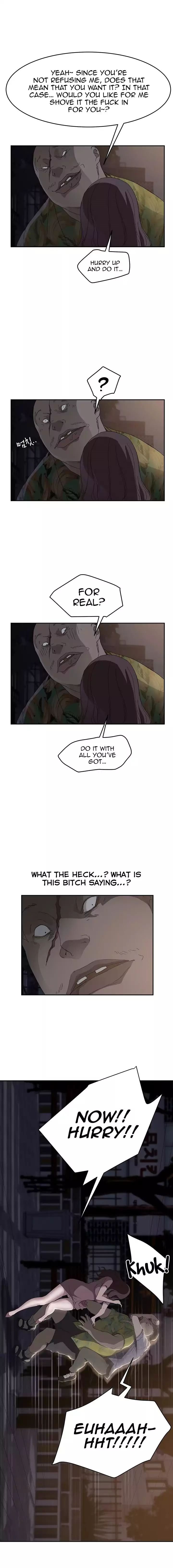 This Doesn’t Feel Like Me [Andromeda 11] - Chapter 030 — Page 18