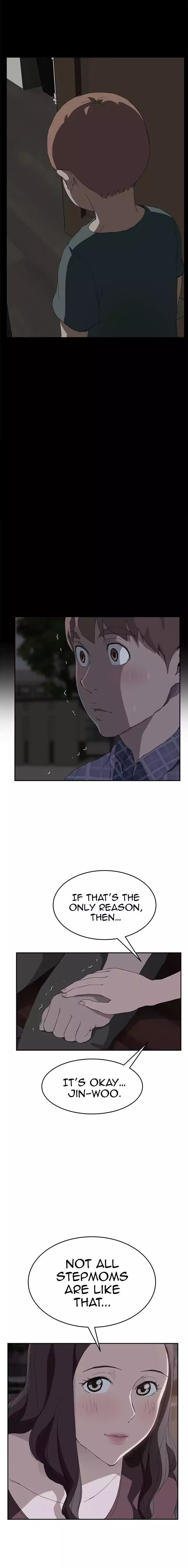 This Doesn’t Feel Like Me [Andromeda 11] - Chapter 030 — Page 6