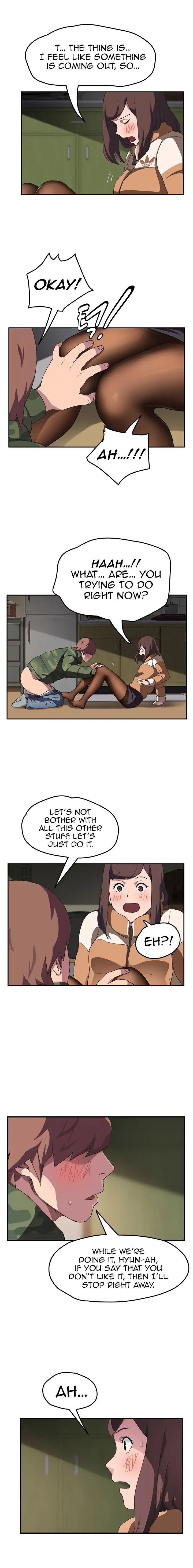 This Doesn’t Feel Like Me [Andromeda 11] - Chapter 043 — Page 11