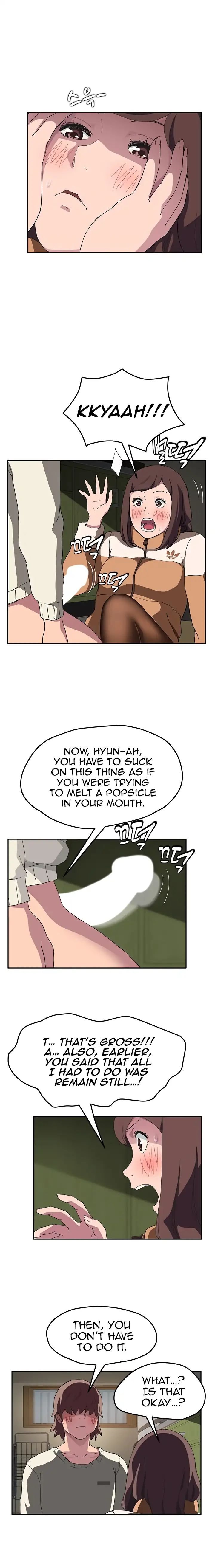 This Doesn’t Feel Like Me [Andromeda 11] - Chapter 043 — Page 16