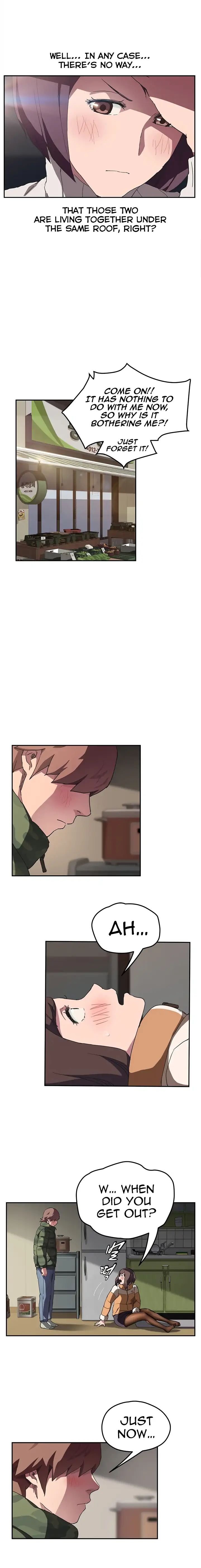 This Doesn’t Feel Like Me [Andromeda 11] - Chapter 043 — Page 6