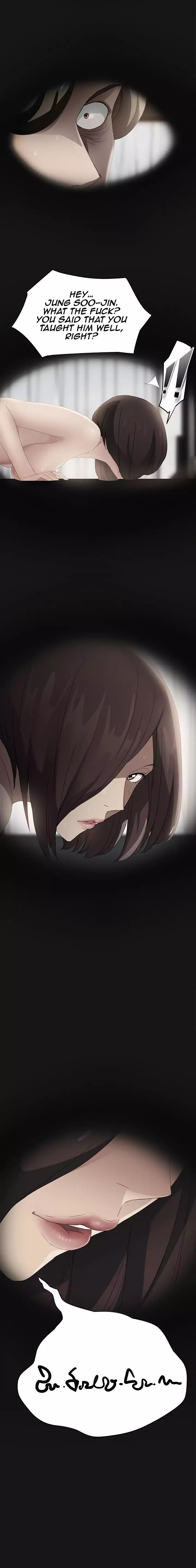 This Doesn’t Feel Like Me [Andromeda 11] - Chapter 027 — Page 12