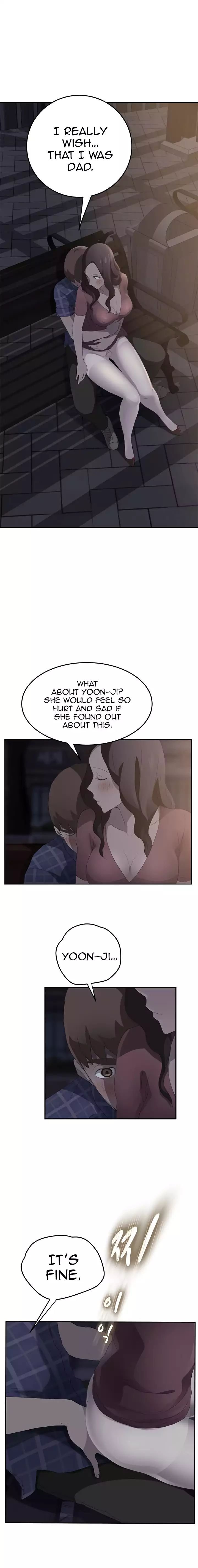 This Doesn’t Feel Like Me [Andromeda 11] - Chapter 027 — Page 20