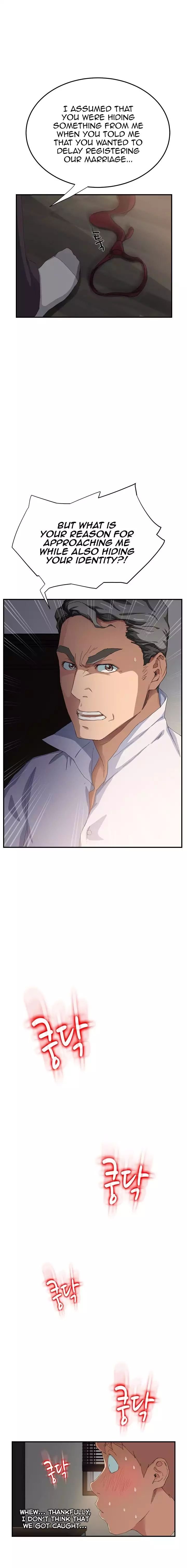 This Doesn’t Feel Like Me [Andromeda 11] - Chapter 012 — Page 10