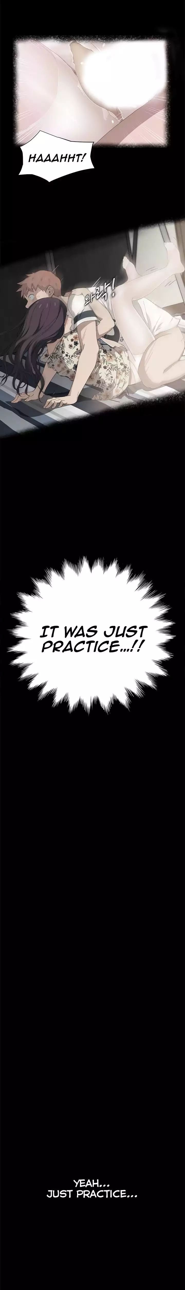 This Doesn’t Feel Like Me [Andromeda 11] - Chapter 012 — Page 13