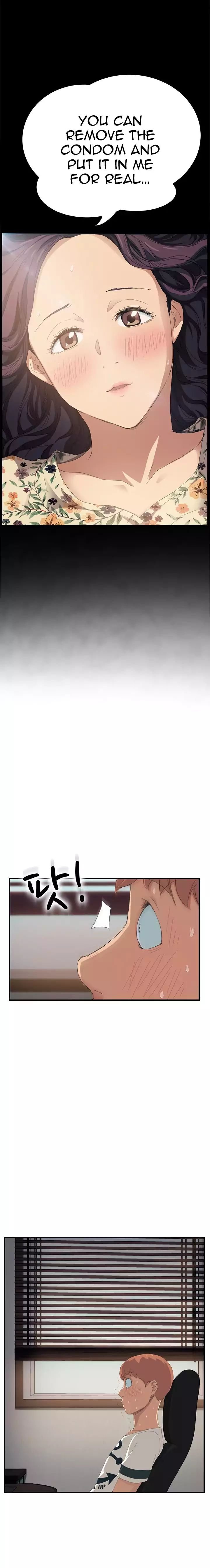 This Doesn’t Feel Like Me [Andromeda 11] - Chapter 012 — Page 14