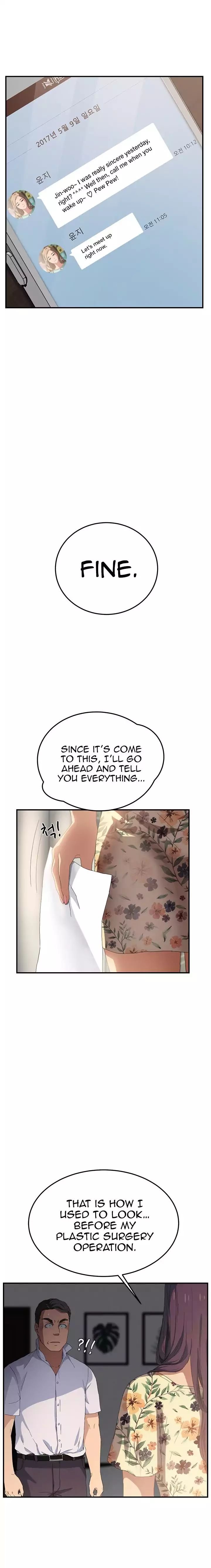 This Doesn’t Feel Like Me [Andromeda 11] - Chapter 012 — Page 16