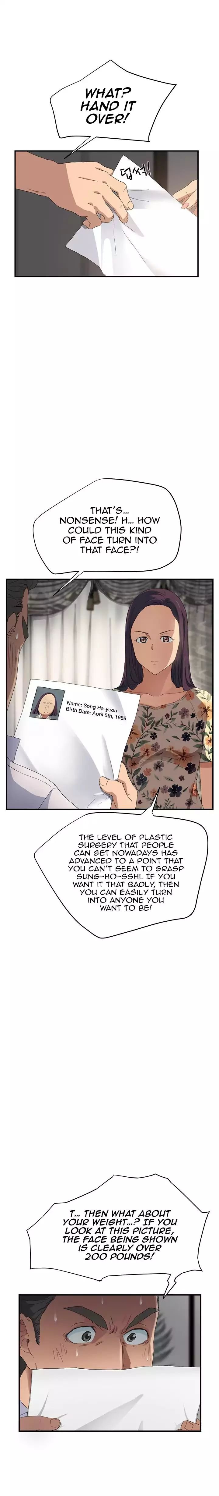 This Doesn’t Feel Like Me [Andromeda 11] - Chapter 012 — Page 17