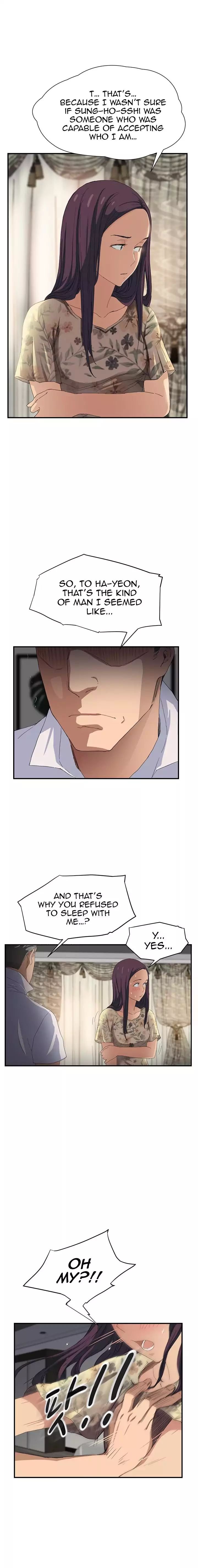 This Doesn’t Feel Like Me [Andromeda 11] - Chapter 012 — Page 19