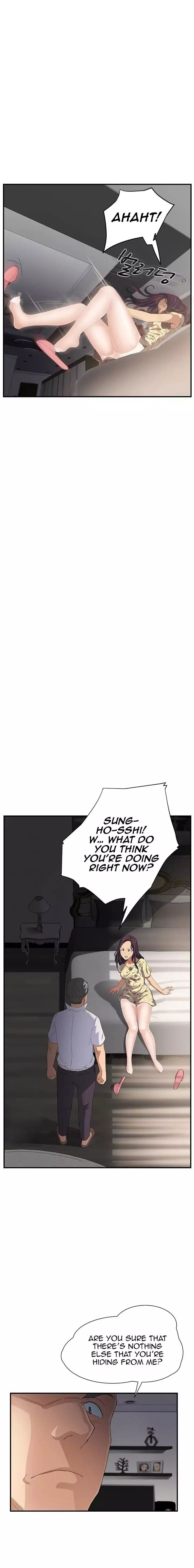 This Doesn’t Feel Like Me [Andromeda 11] - Chapter 012 — Page 20