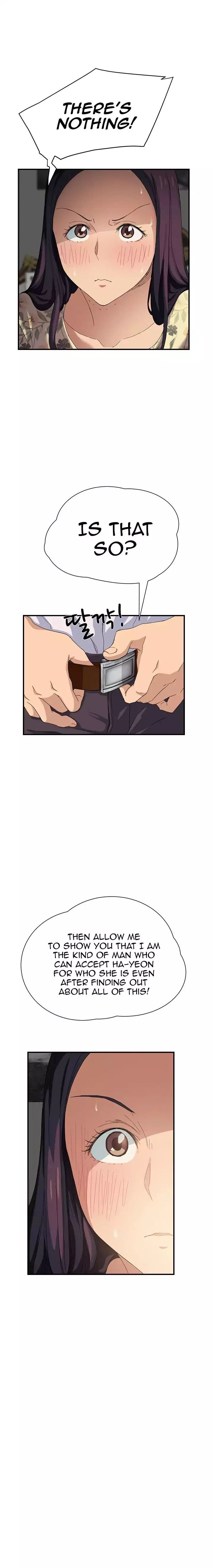 This Doesn’t Feel Like Me [Andromeda 11] - Chapter 012 — Page 21