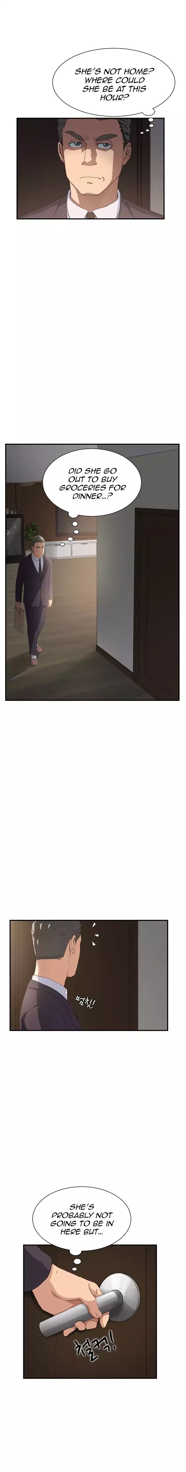 This Doesn’t Feel Like Me [Andromeda 11] - Chapter 012 — Page 5