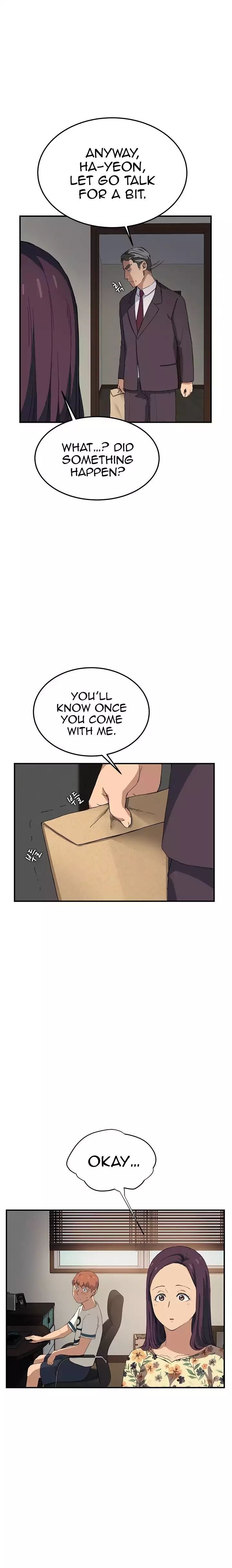 This Doesn’t Feel Like Me [Andromeda 11] - Chapter 012 — Page 7