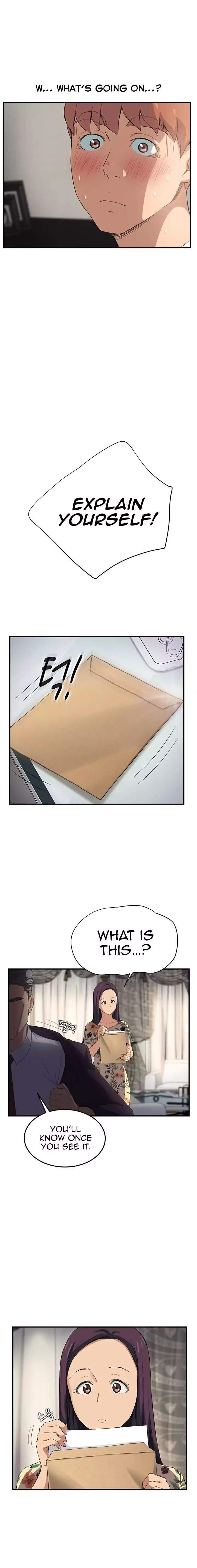 This Doesn’t Feel Like Me [Andromeda 11] - Chapter 012 — Page 8