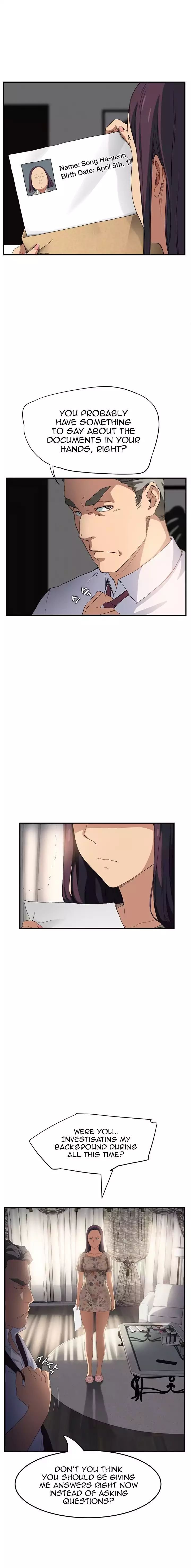 This Doesn’t Feel Like Me [Andromeda 11] - Chapter 012 — Page 9