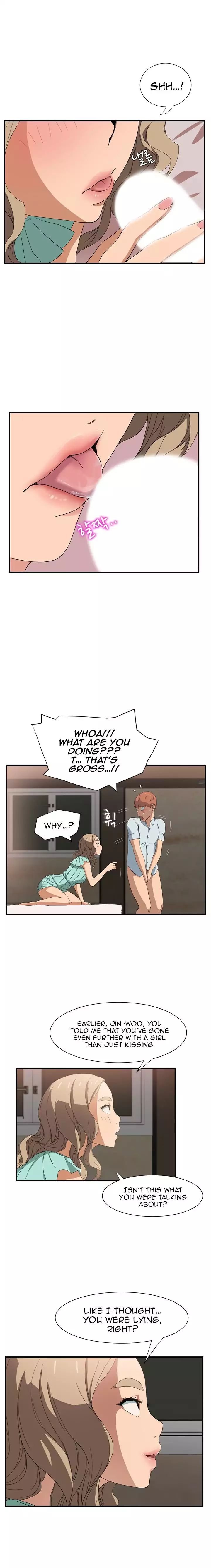 This Doesn’t Feel Like Me [Andromeda 11] - Chapter 006 — Page 13