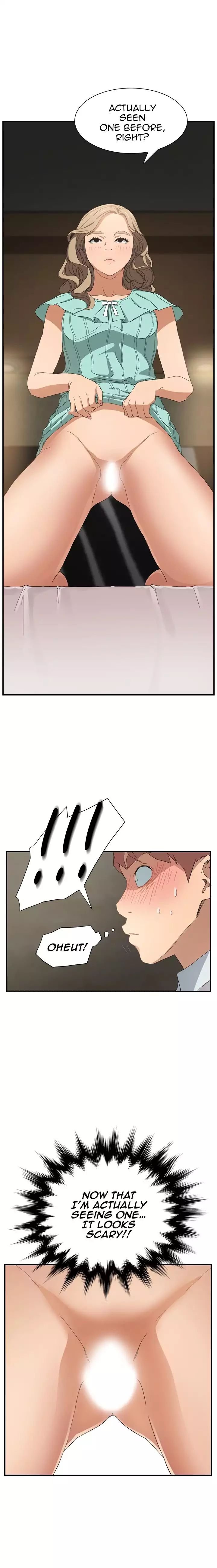 This Doesn’t Feel Like Me [Andromeda 11] - Chapter 006 — Page 15