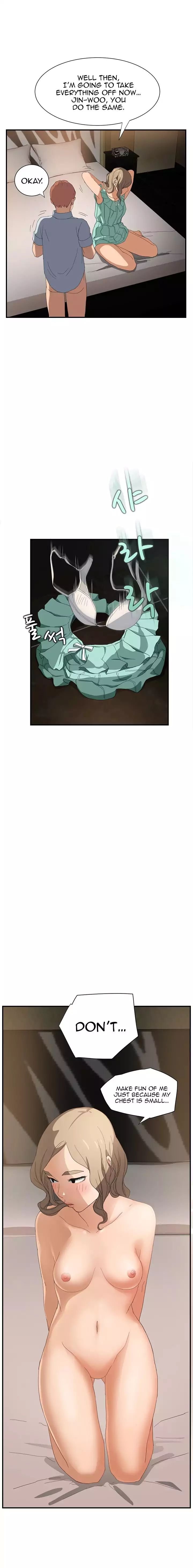 This Doesn’t Feel Like Me [Andromeda 11] - Chapter 006 — Page 19