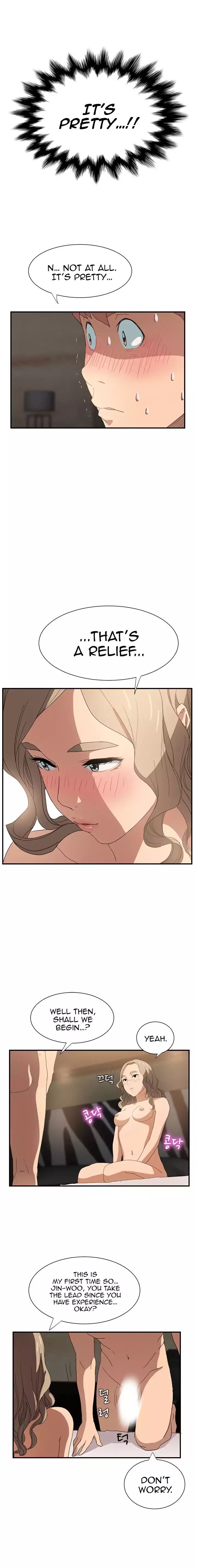 This Doesn’t Feel Like Me [Andromeda 11] - Chapter 006 — Page 20