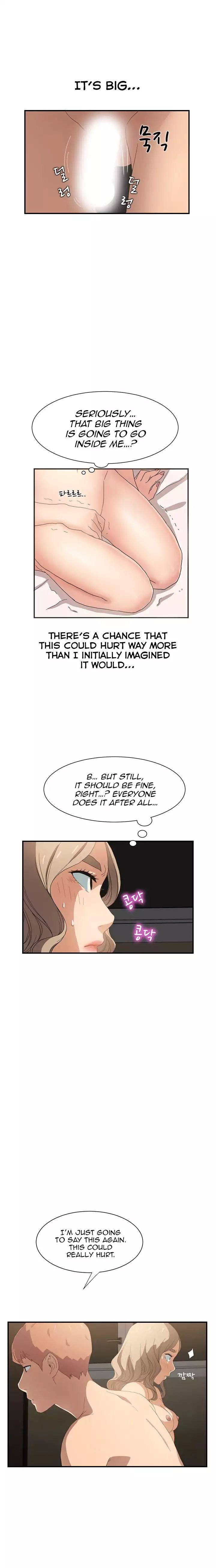 This Doesn’t Feel Like Me [Andromeda 11] - Chapter 006 — Page 21