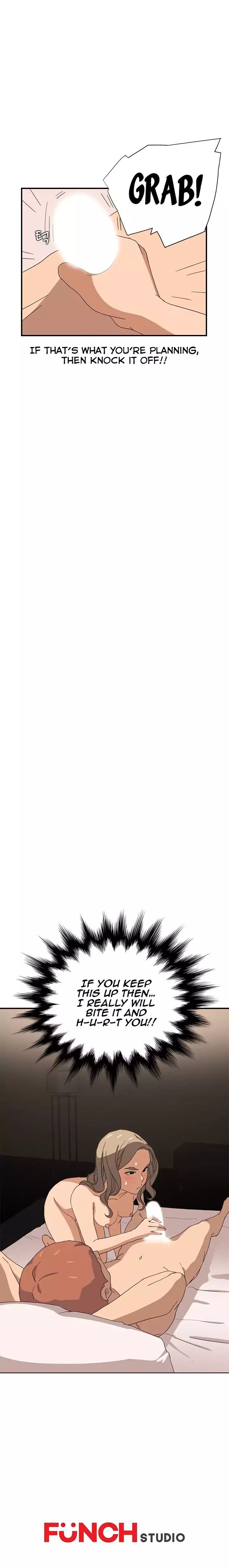 This Doesn’t Feel Like Me [Andromeda 11] - Chapter 006 — Page 25