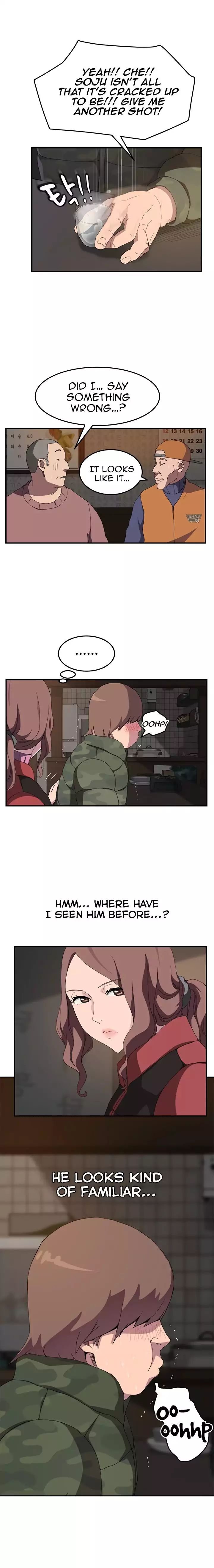 This Doesn’t Feel Like Me [Andromeda 11] - Chapter 035 — Page 13