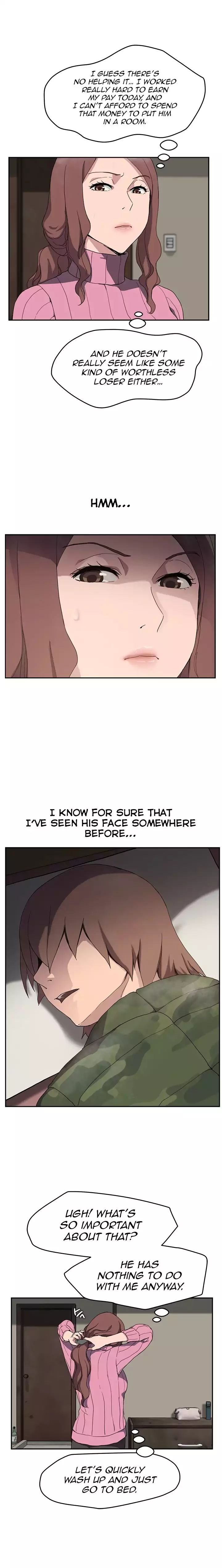 This Doesn’t Feel Like Me [Andromeda 11] - Chapter 035 — Page 16