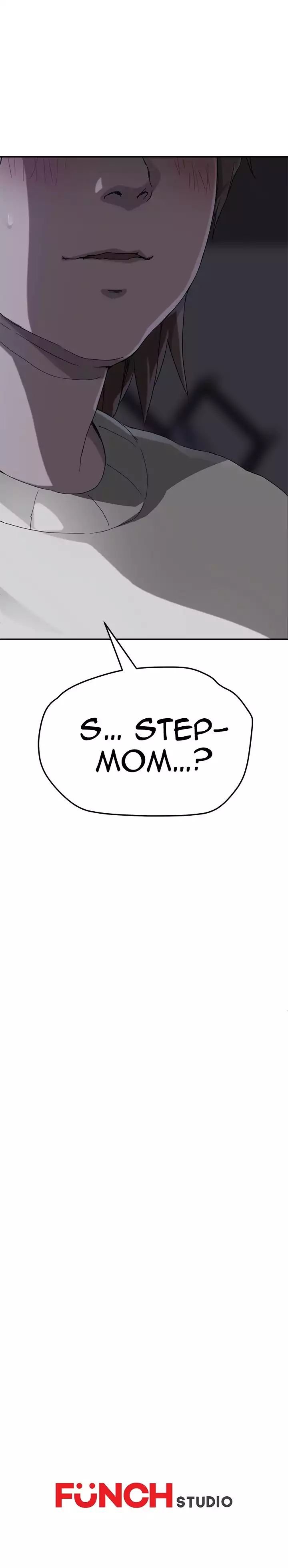 This Doesn’t Feel Like Me [Andromeda 11] - Chapter 035 — Page 20