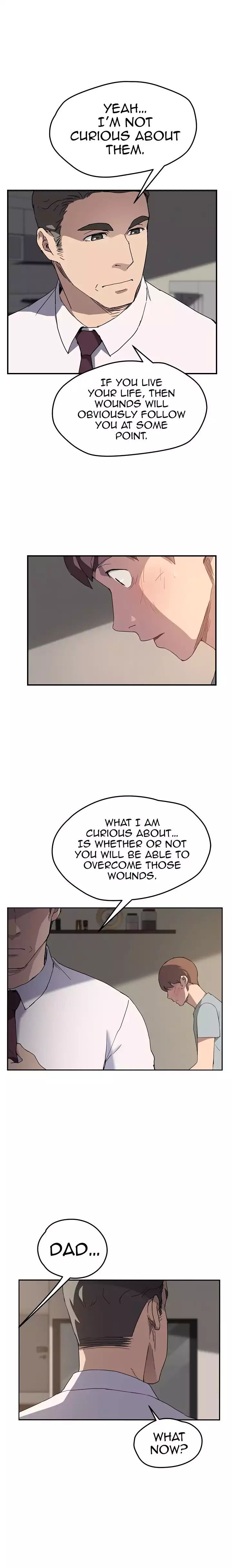 This Doesn’t Feel Like Me [Andromeda 11] - Chapter 035 — Page 5