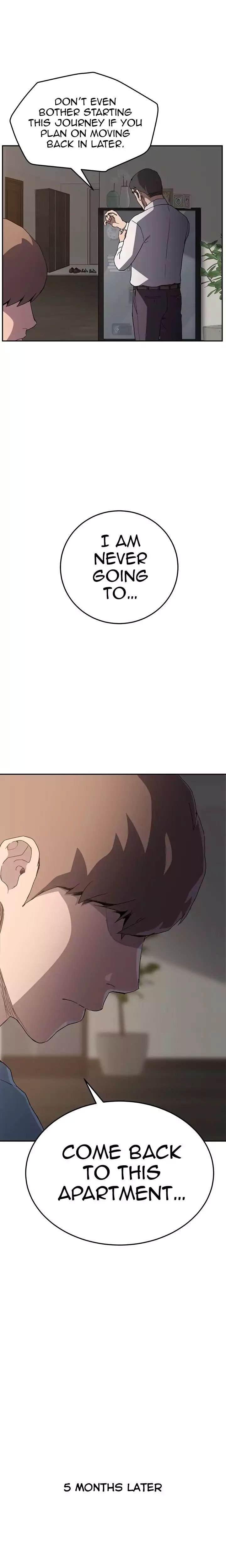 This Doesn’t Feel Like Me [Andromeda 11] - Chapter 035 — Page 7