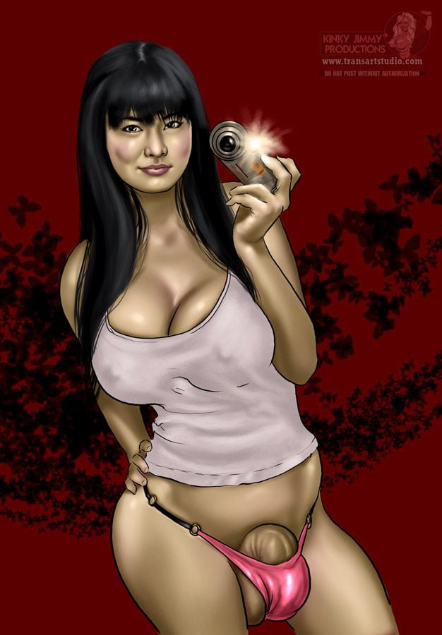 Celebrities [PooNnet] - Chapter 1 — Page 125