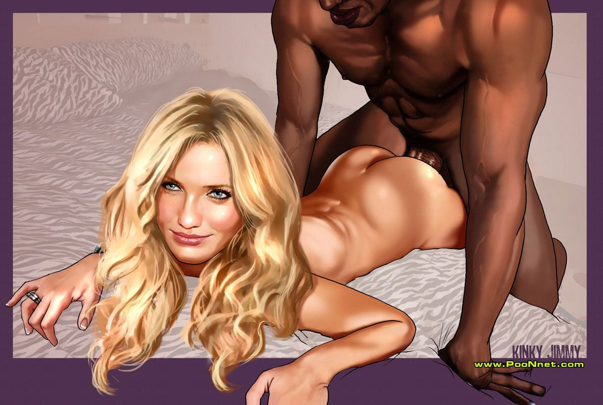 Celebrities [PooNnet] - Chapter 1 — Page 52