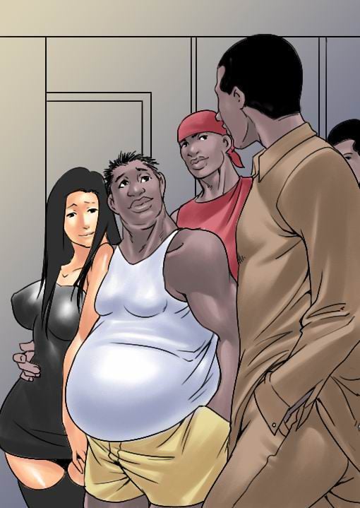 Esther [PooNnet] - Chapter 1 — Page 13