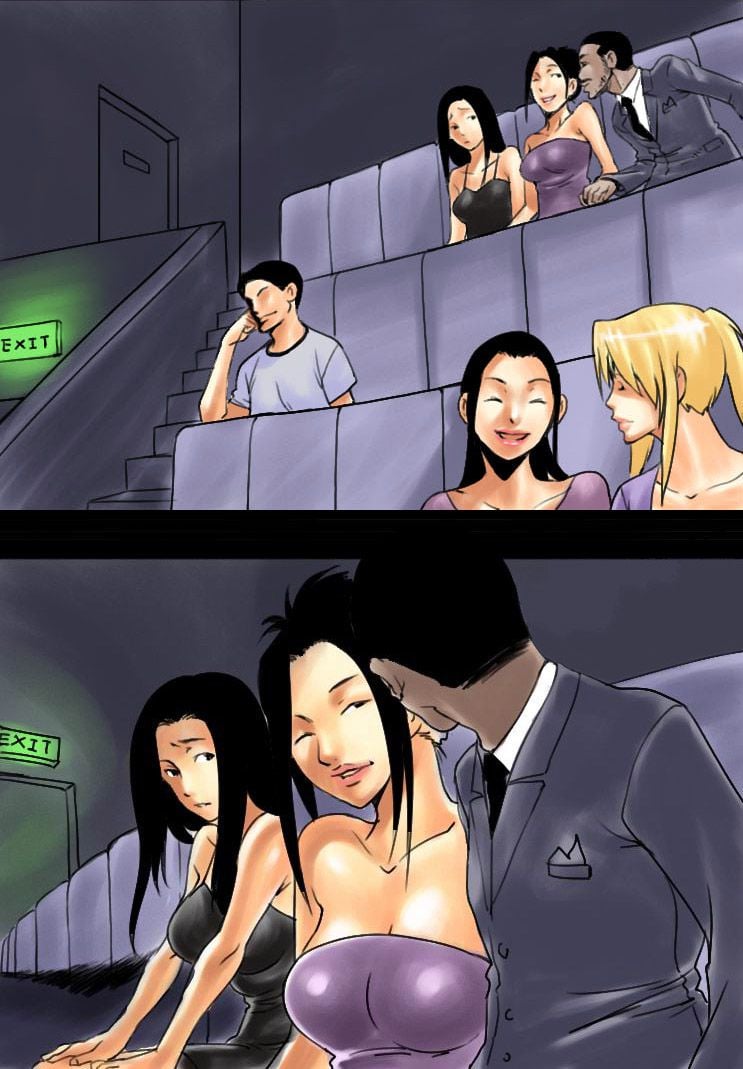 Esther [PooNnet] - Chapter 1 — Page 22