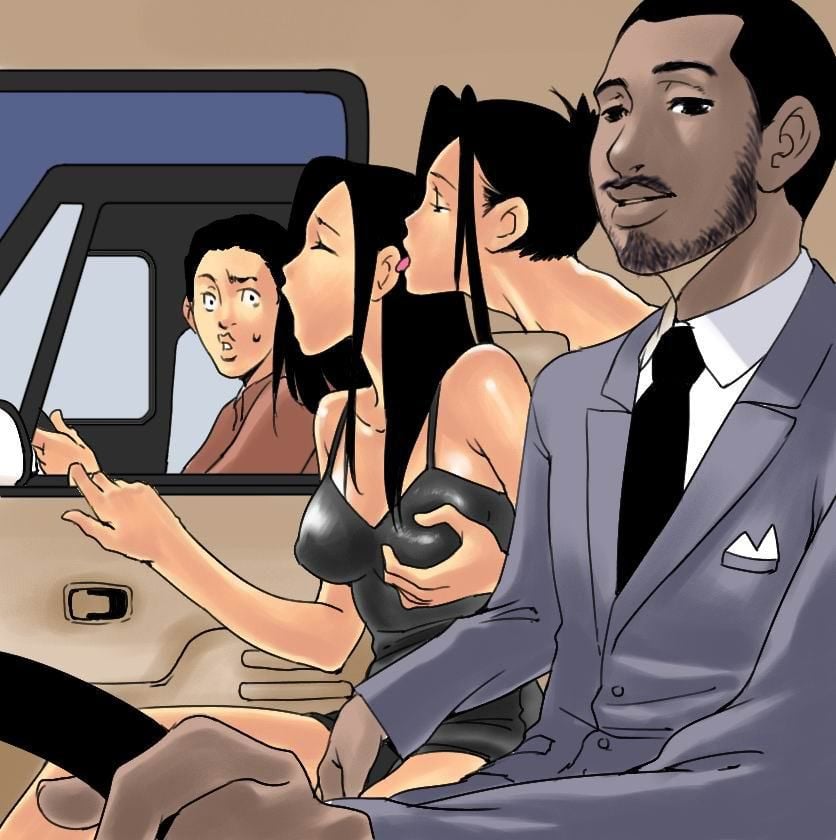 Esther [PooNnet] - Chapter 1 — Page 24