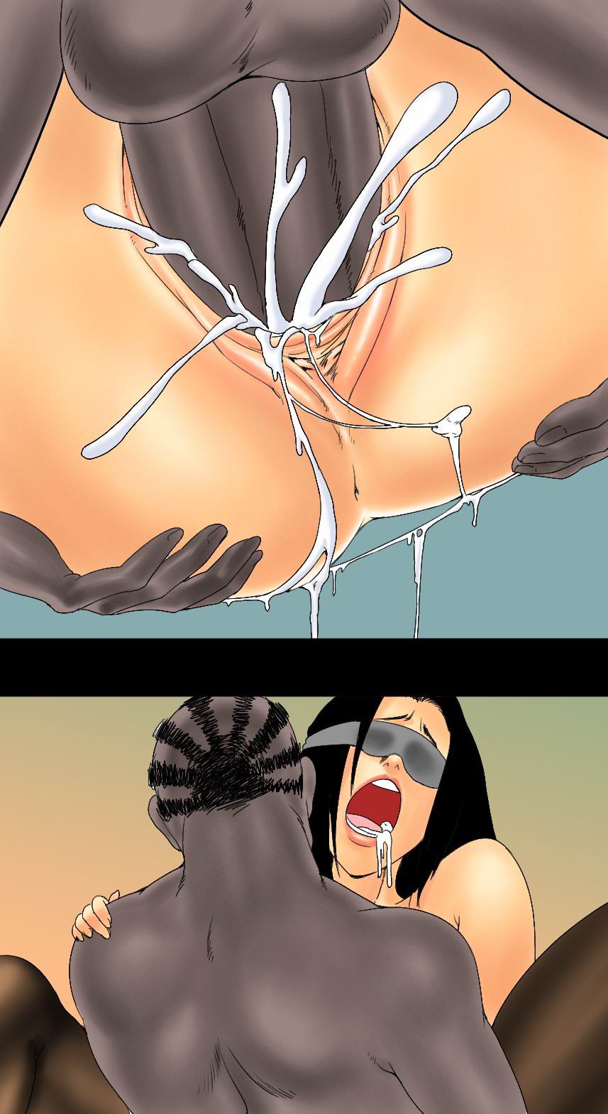 Esther [PooNnet] - Chapter 1 — Page 46