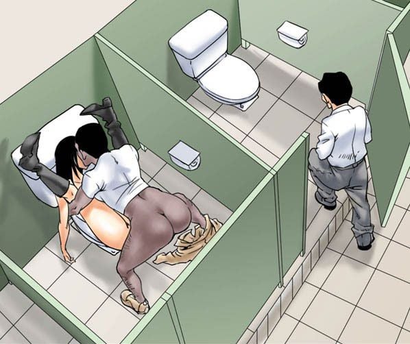 Esther [PooNnet] - Chapter 1 — Page 57