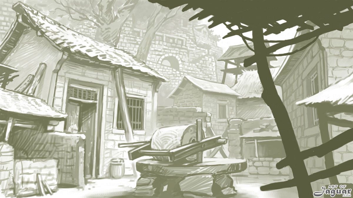 Pinups By Jaguar [PooNnet] - Chapter 1 — Page 22