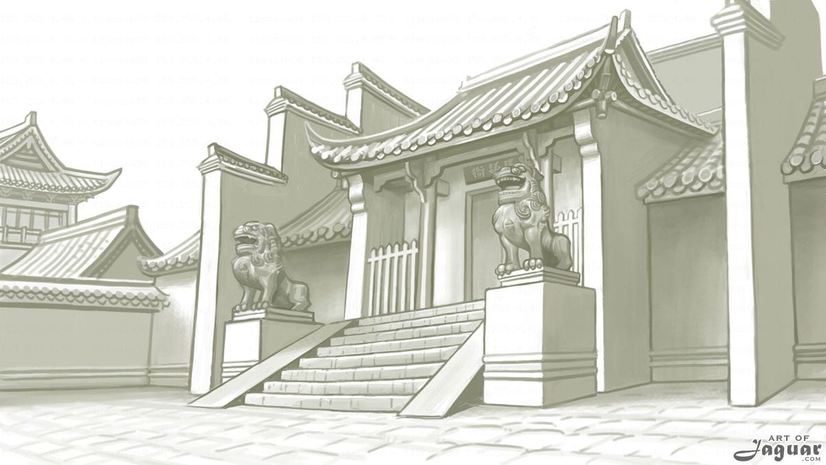 Pinups By Jaguar [PooNnet] - Chapter 1 — Page 25