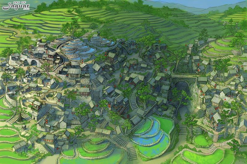 Pinups By Jaguar [PooNnet] - Chapter 1 — Page 26