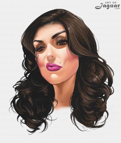 Pinups By Jaguar [PooNnet] - Chapter 1 — Page 52